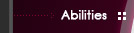  Abilities 